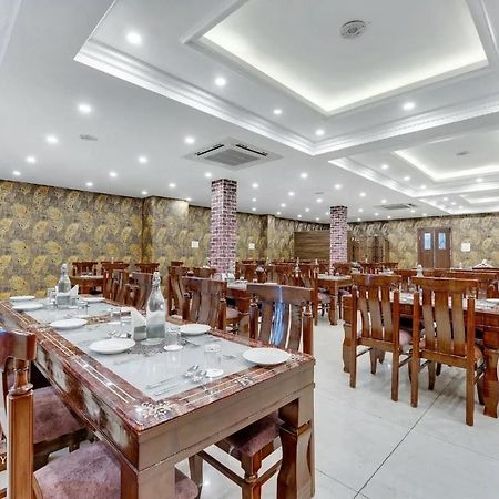Kareem Residency Otel Srīnagar Dış mekan fotoğraf